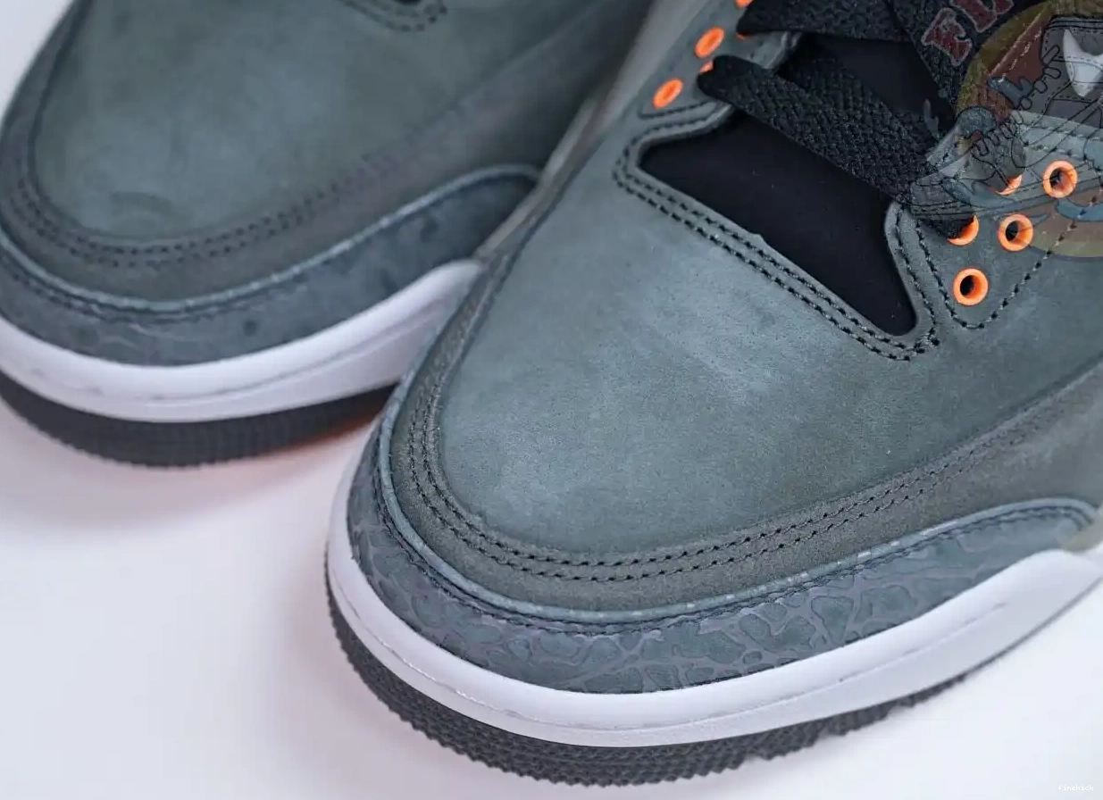 Jordan 3